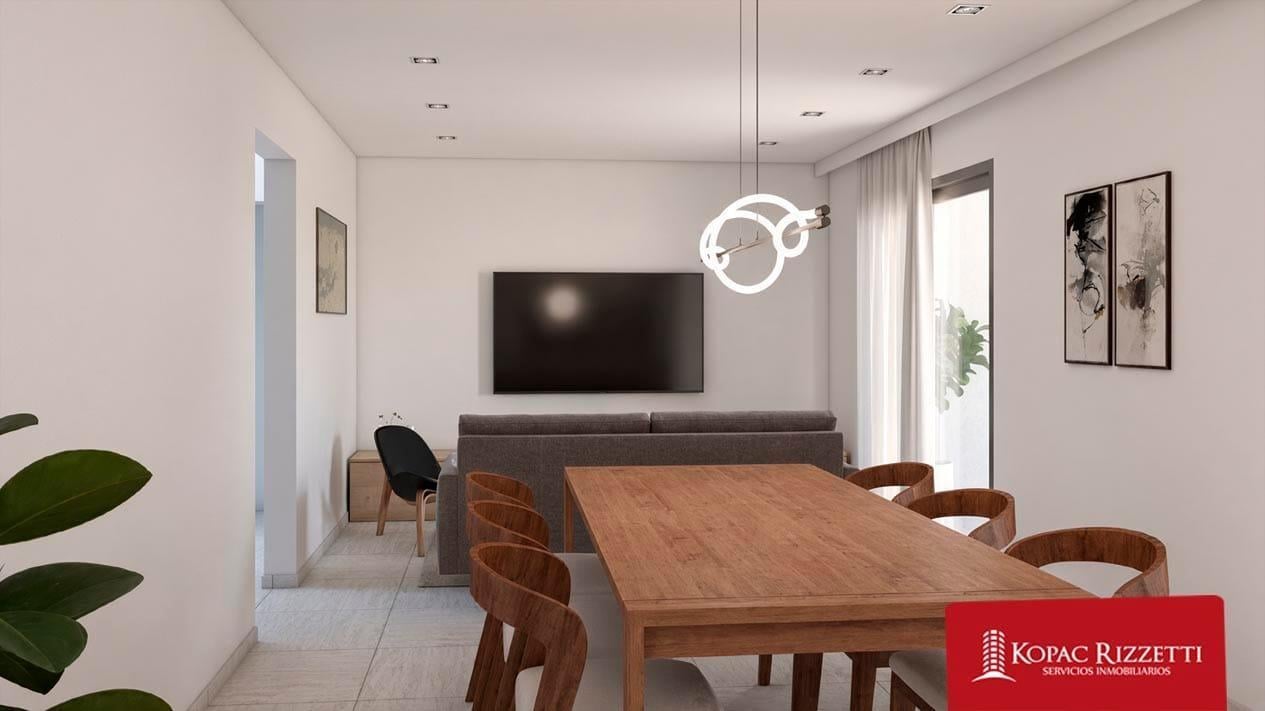 Foto de TABLADA PARK (ENRIQUE POLICASTRO 3948) - VENTA DUPLEX 3 DORMITORIOS, imagen 4
