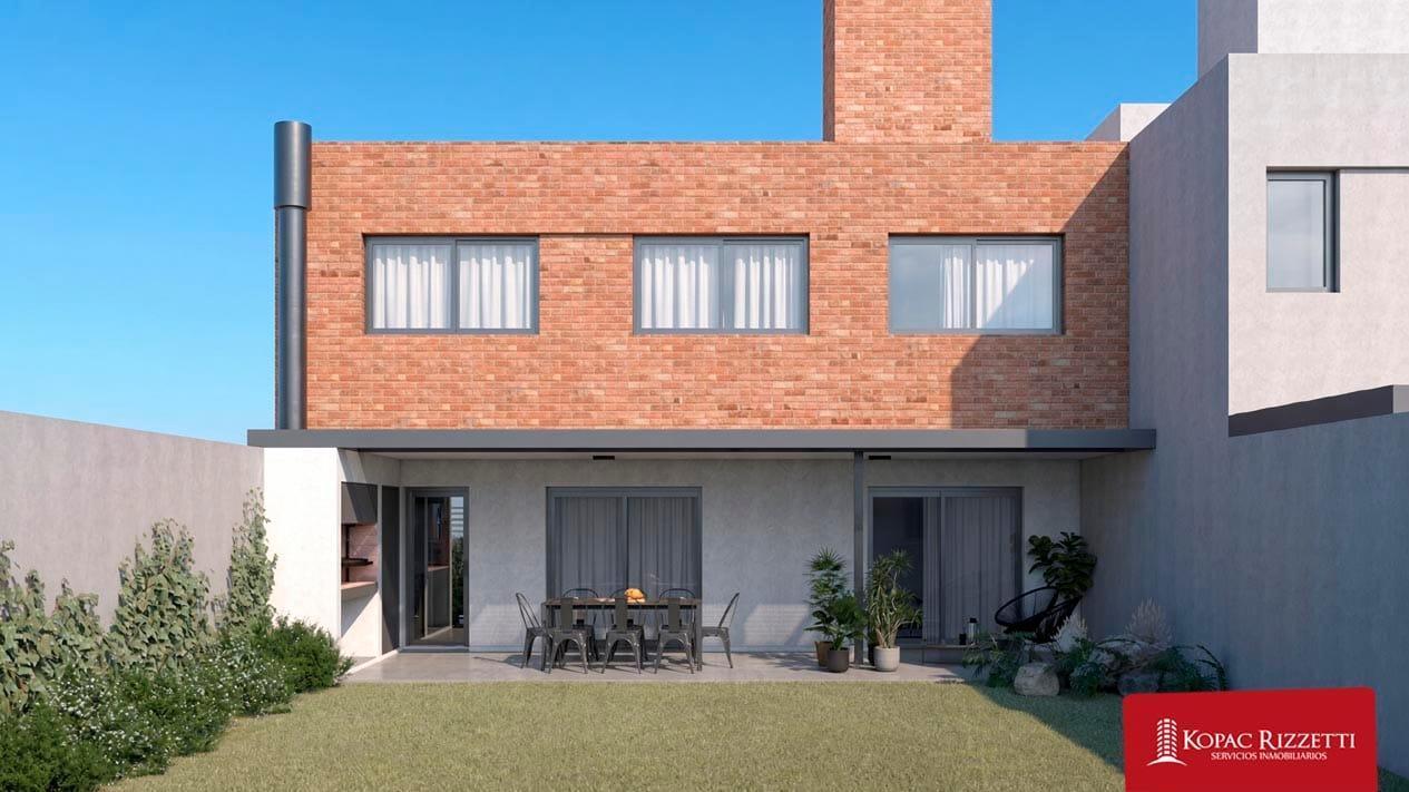 Foto de TABLADA PARK (ENRIQUE POLICASTRO 3948) - VENTA DUPLEX 3 DORMITORIOS, imagen 5