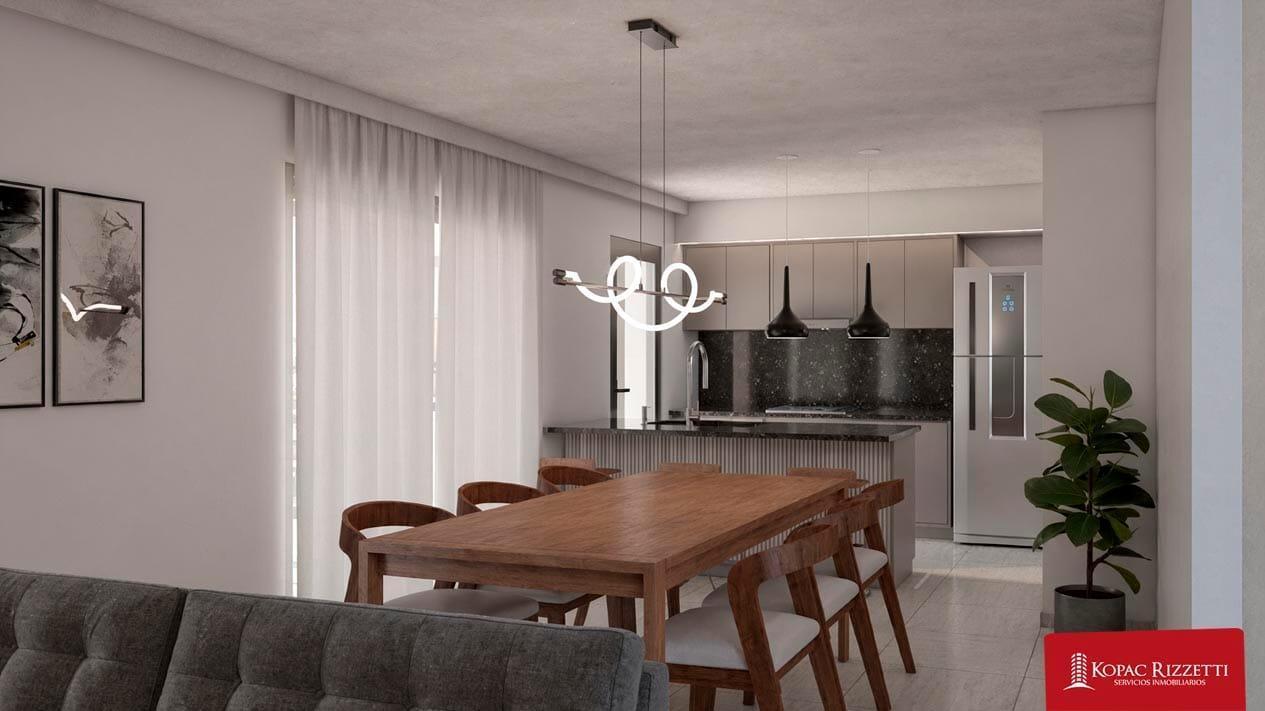 Foto de TABLADA PARK (ENRIQUE POLICASTRO 3948) - VENTA DUPLEX 3 DORMITORIOS, imagen 3