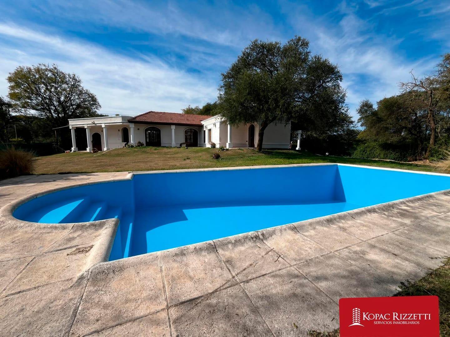 Foto de VILLA ALLENDE GOLF (VENECIA 100) - ALQUILER CASA 3 DORMITORIOS, imagen 2