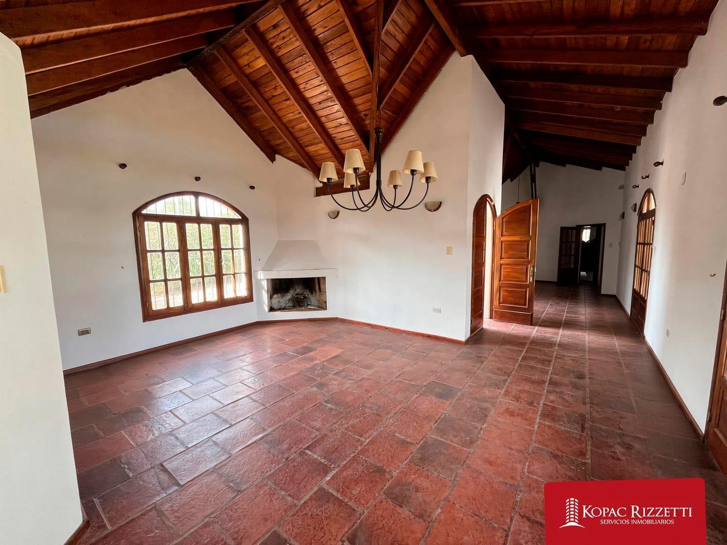 Foto de VILLA ALLENDE GOLF (VENECIA 100) - ALQUILER CASA 3 DORMITORIOS, imagen 3