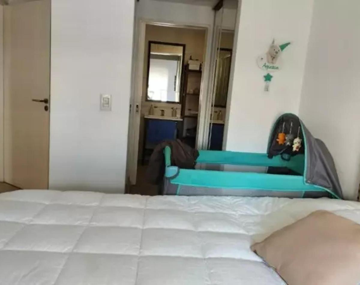 Villa Pueyrredon 3 Ambientes Cochera Al Frente Helguera y Av Mosconi 5