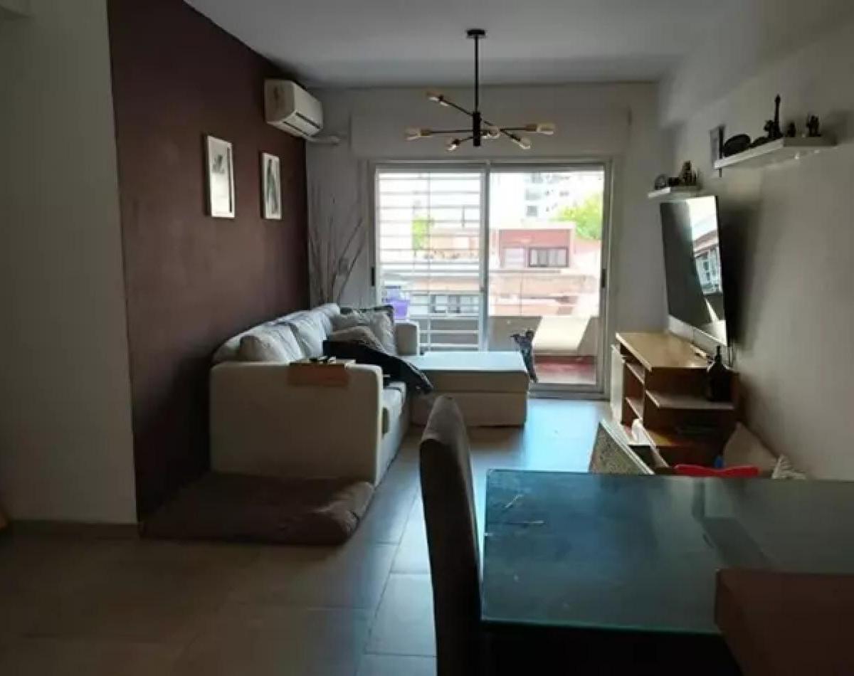 Villa Pueyrredon 3 Ambientes Cochera Al Frente Helguera y Av Mosconi 1