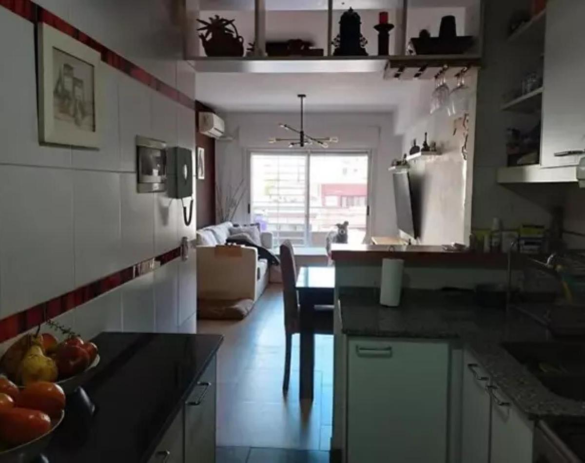 Villa Pueyrredon 3 Ambientes Cochera Al Frente Helguera y Av Mosconi 3