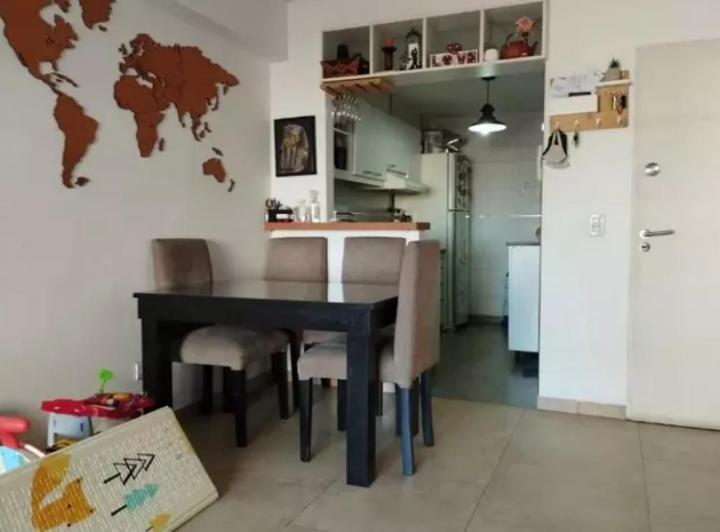 Villa Pueyrredon 3 Ambientes cochera  al frente Helguera y Av. Mosconi 4