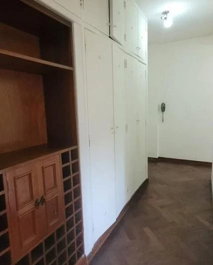 Palermo , 3 Ambientes al frente. EXCELENTE VISTA ABIERTA. Muy buena ubicacion y muy luminoso. 4