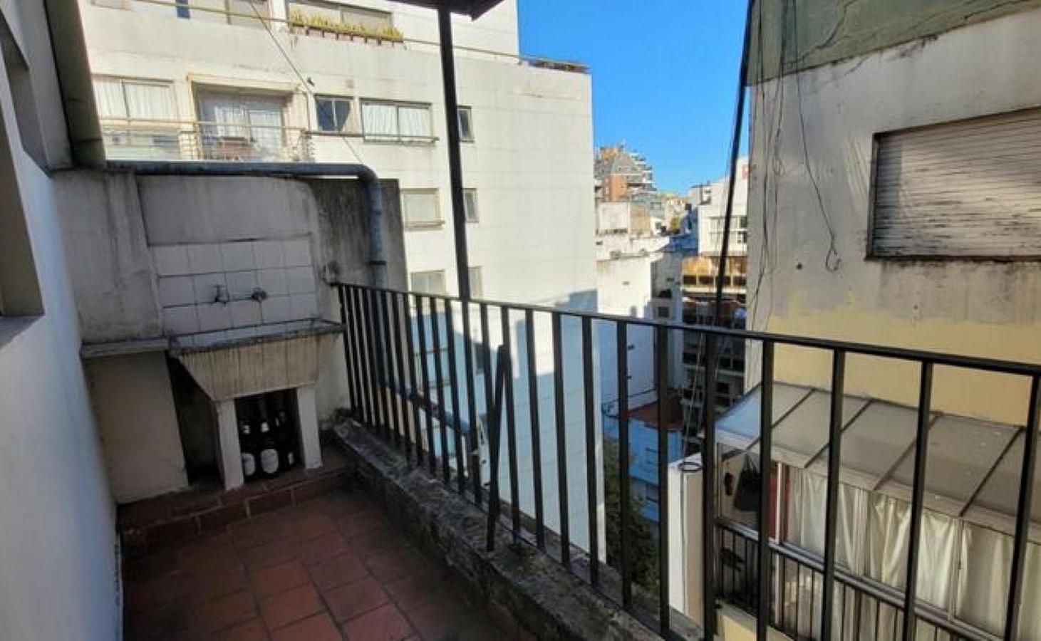 Foto de Barrio Norte, 1 Ambiente con balcon. LATERAL. Muy buena ubicacion, imagen 4