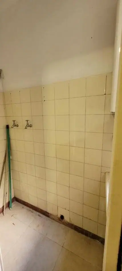 Boedo, 2 Ambientes, Lateral. Se ubica muy proxima a la mitica esquina de San Juan y Boedo, cerca de 5