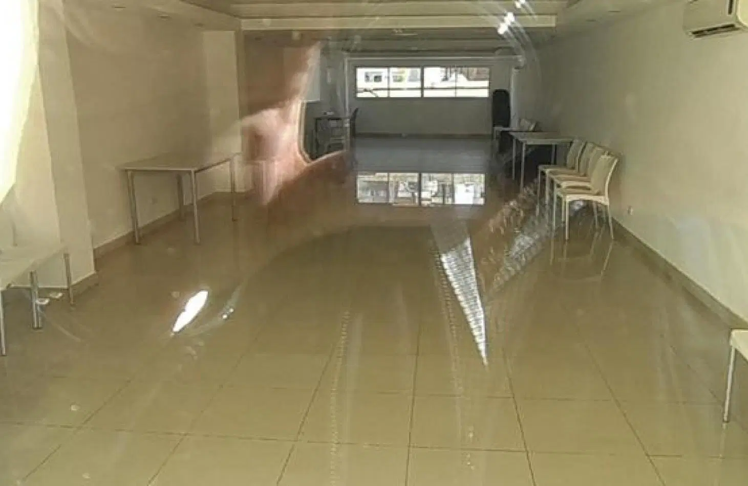 Caballito, 1 Ambiente. FRENTE con balcon, Muy luminoso, sobre Avenida. AMENITIES, Zona parque Rivada 3
