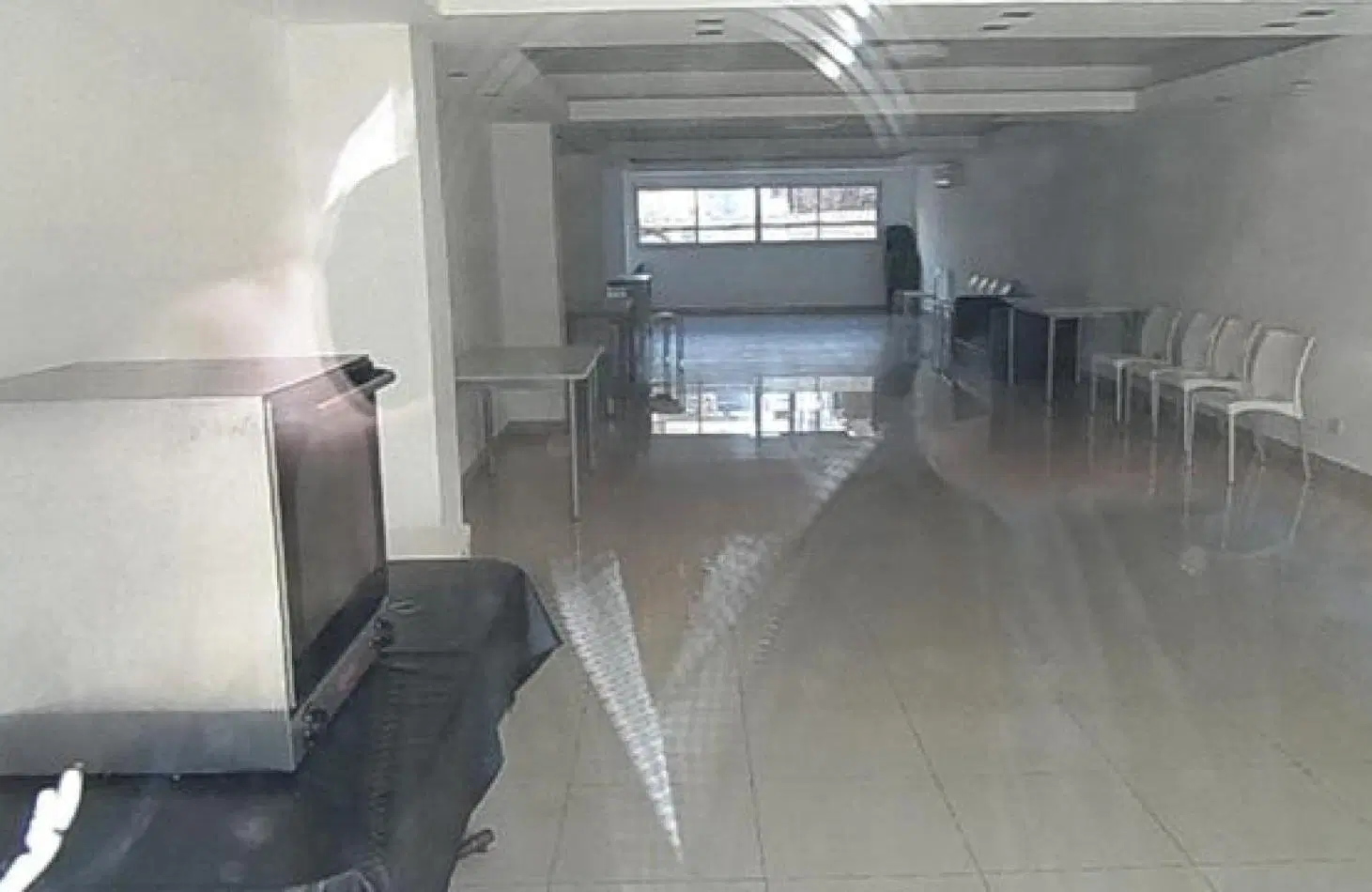 Caballito, 1 Ambiente. FRENTE con balcon, Muy luminoso, sobre Avenida. AMENITIES, Zona parque Rivada 4
