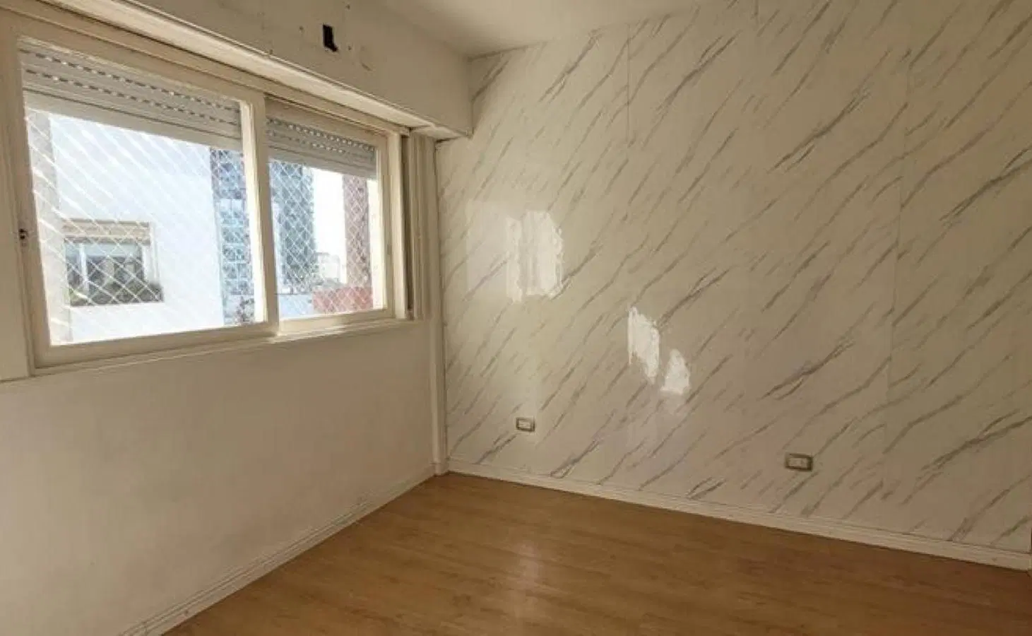 Palermo, 2 Ambientes Duplex, Lateral. MUY LUMINOSO. Excelene ubicacion sobre Av. S Ortiz a 1 cuadra 5