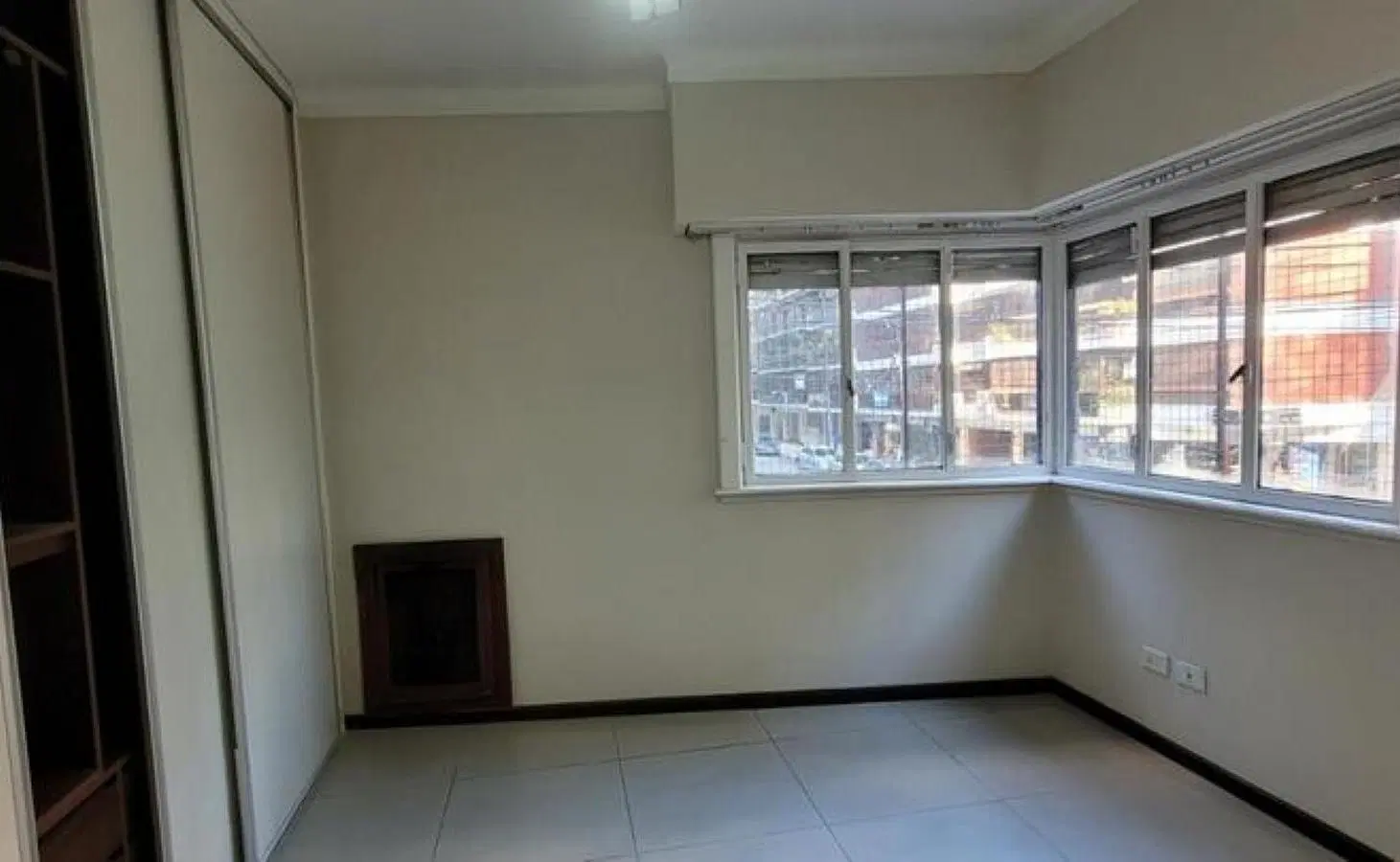 Palermo, 4 Ambientes al frente, con balcon. Excelente ubicacion a 1 cuadra plaza Las Heras, 2 cuadra 1