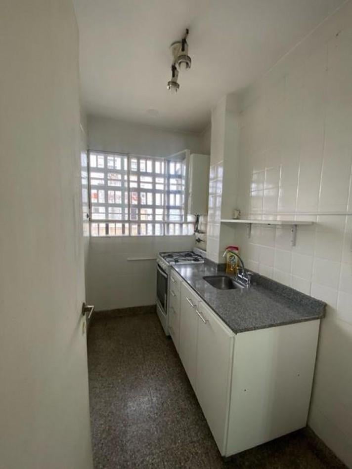 Foto de Palermo, 1 ambiente, FRENTE. Muy luminoso, con balcon, zona Sanatorio, imagen 4