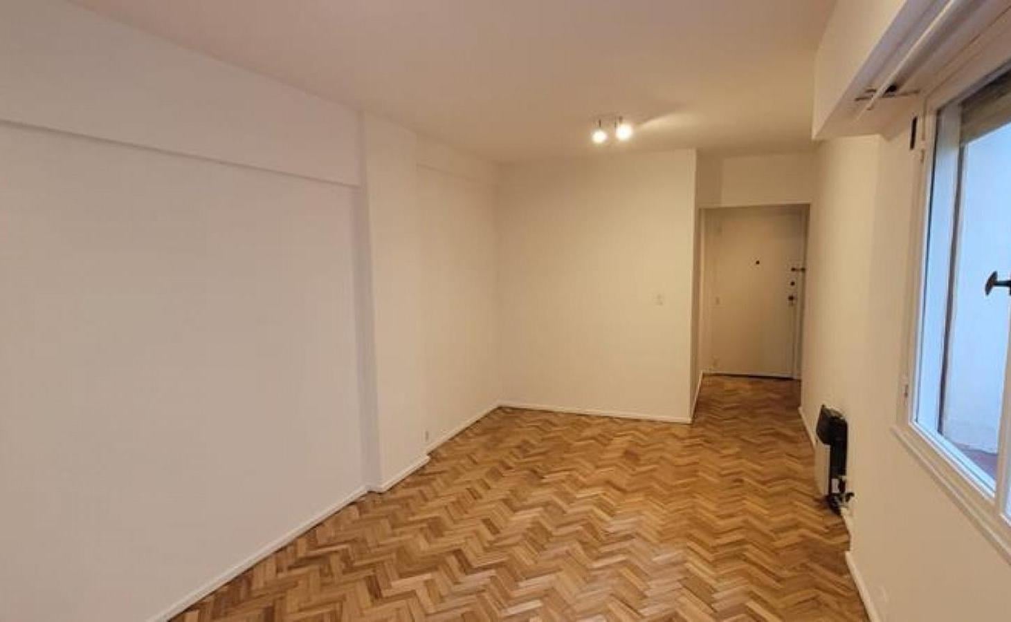 Foto de Belgrano, 2 Ambientes, interno. Muy buena ubicacion Estacion J, imagen 1