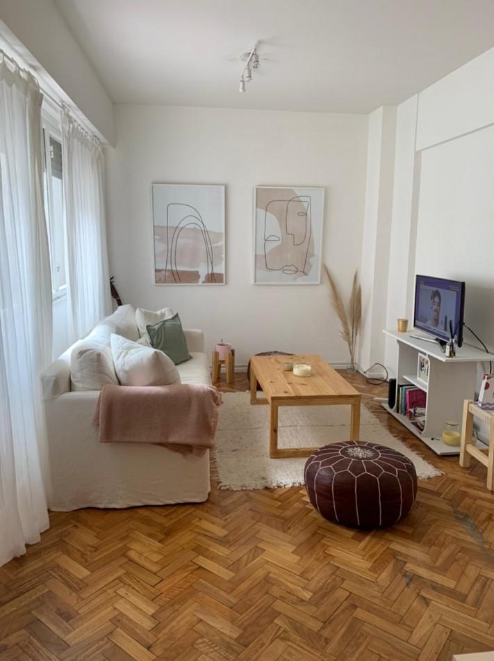 Foto de Belgrano, 2 Ambientes, interno. Muy buena ubicacion Estacion J, imagen 3