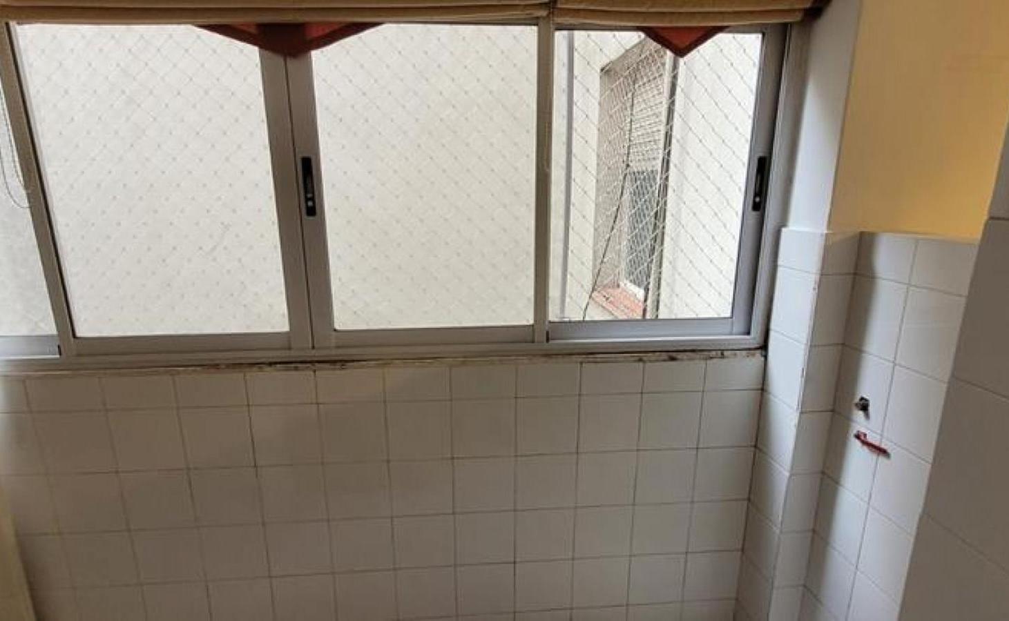 Foto de Palermo 3 Ambientes con balcon Frances y dependencias. CONTRAFRENTE, imagen 5