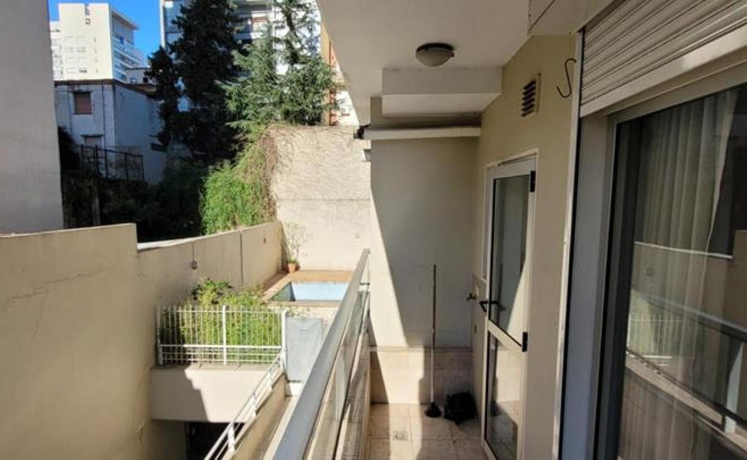 Foto de Palermo, 2 Ambiente, LATERAL. Balcon corrido. Excelente ubicacion. MUY, imagen 3