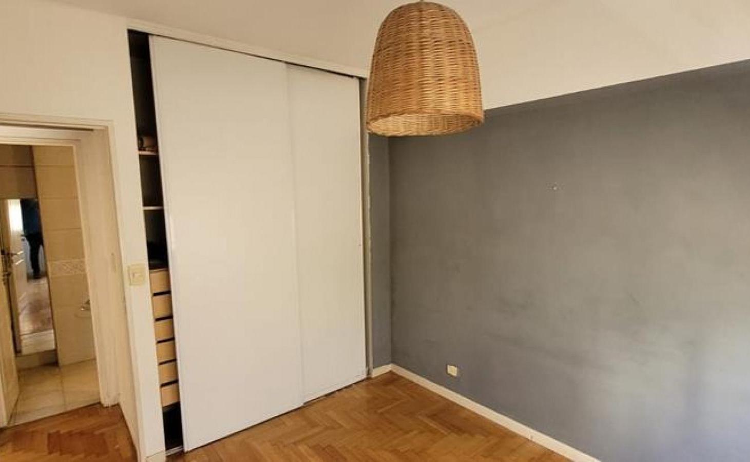 Foto de Palermo, 2 Ambiente, LATERAL. Balcon corrido. Excelente ubicacion. MUY, imagen 5