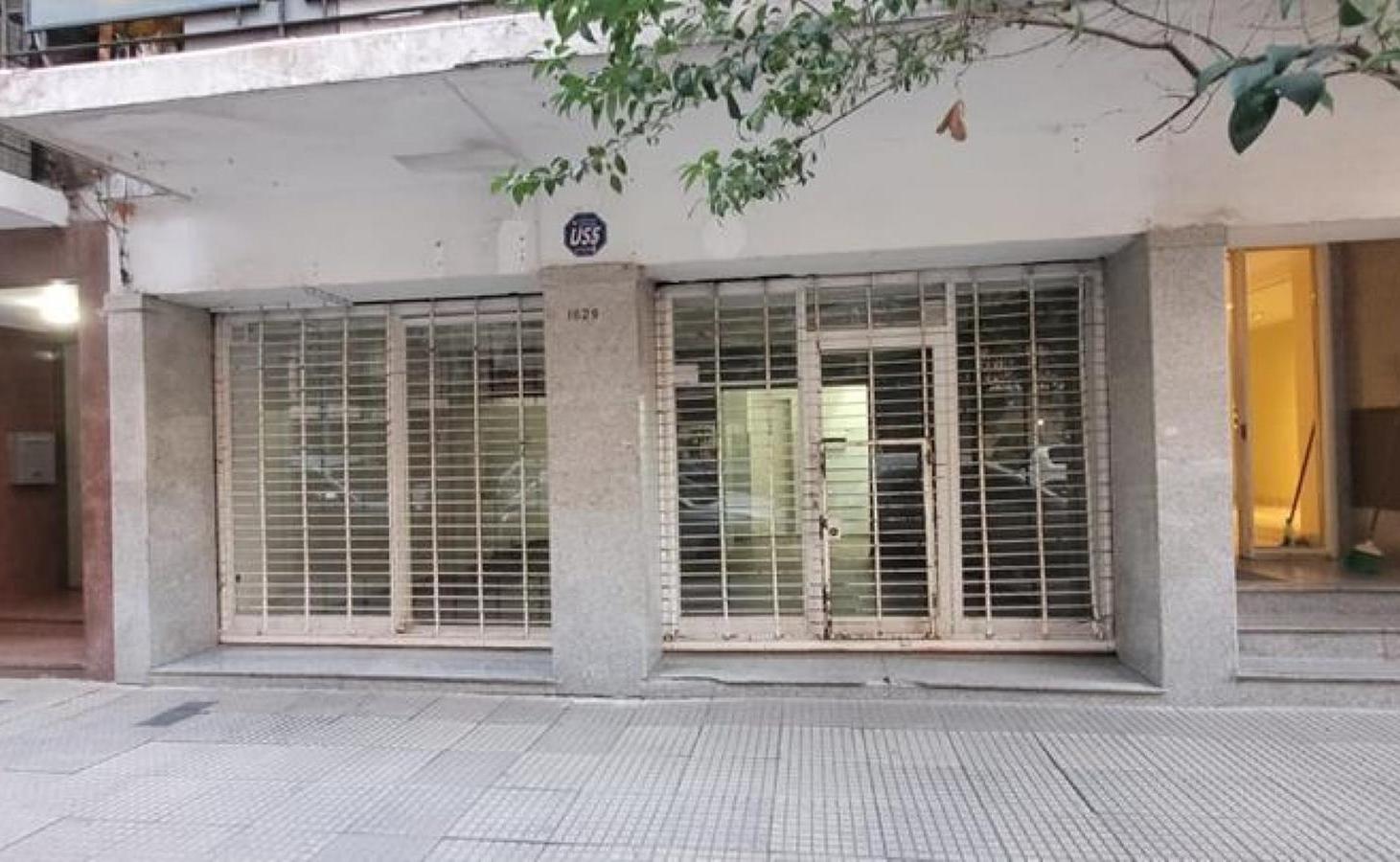 Foto de Palermo, excelente local a la calle. Luminoso. IMPECABLE!, imagen 3