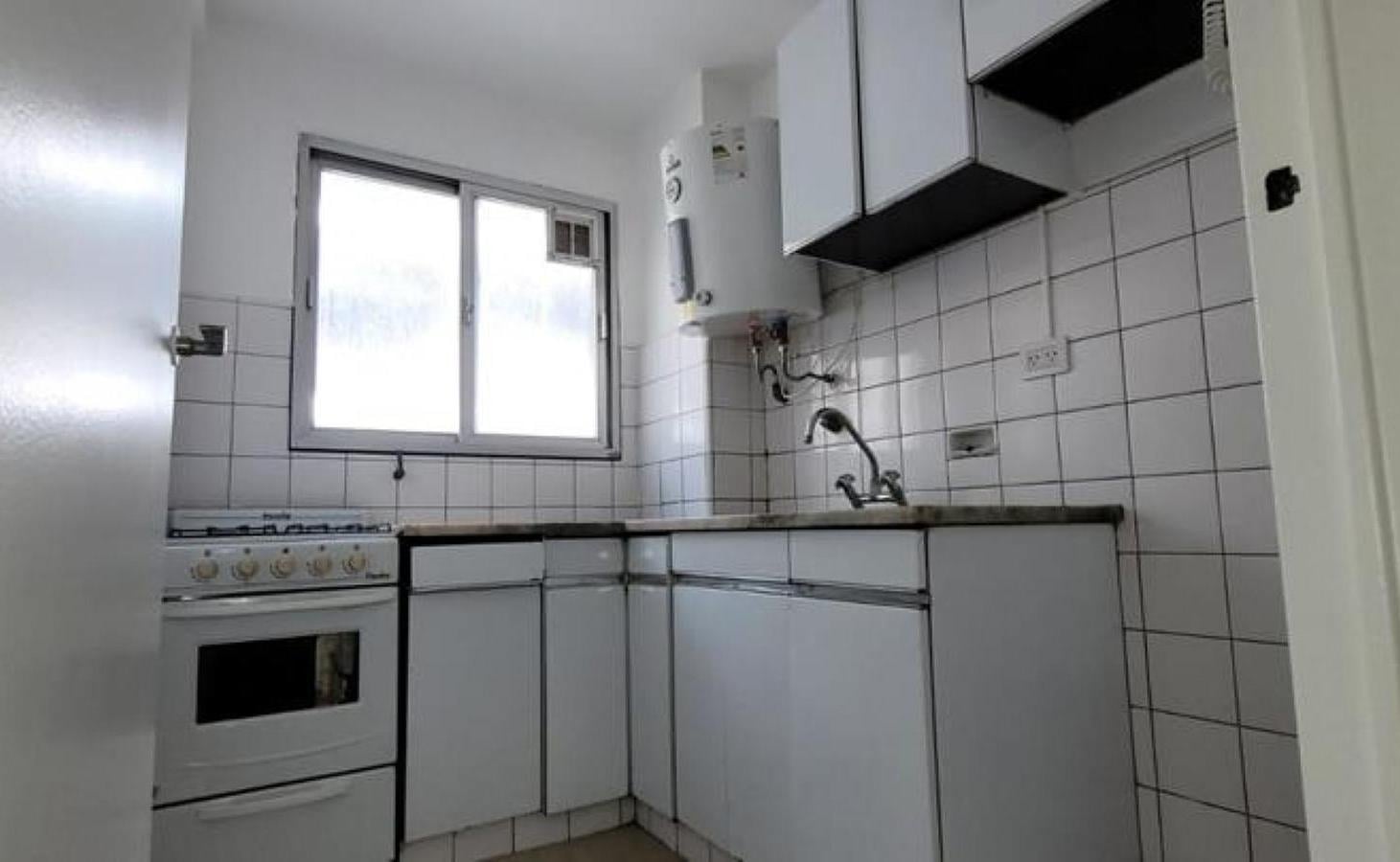 Foto de Palermo 1 Ambiente. FRENTE CON BALCON. Muy luminoso. My buena ubicacion, imagen 5