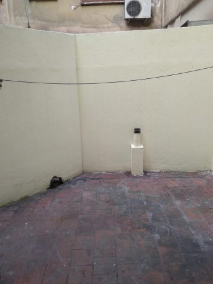 Foto de Zona de Facultades, Depto. 1 ambiente, 39,75mt2. contrafrente, Av, imagen 5
