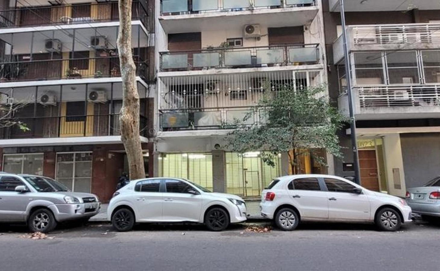 Foto de Palermo, excelente local a la calle. Luminoso. IMPECABLE!, imagen 5