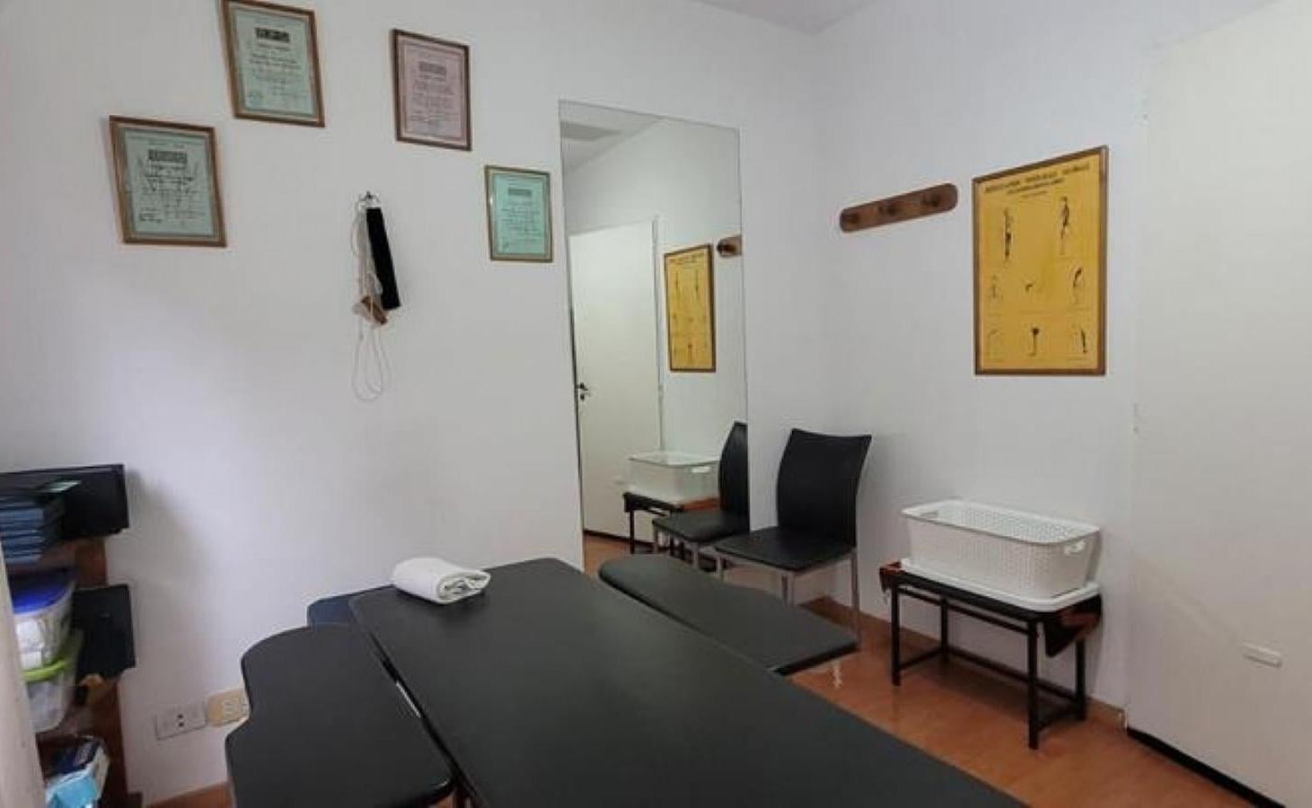 Foto de Palermo 3 Ambientes con dependencia servicio, contrafrente. LUMINOSO, imagen 3