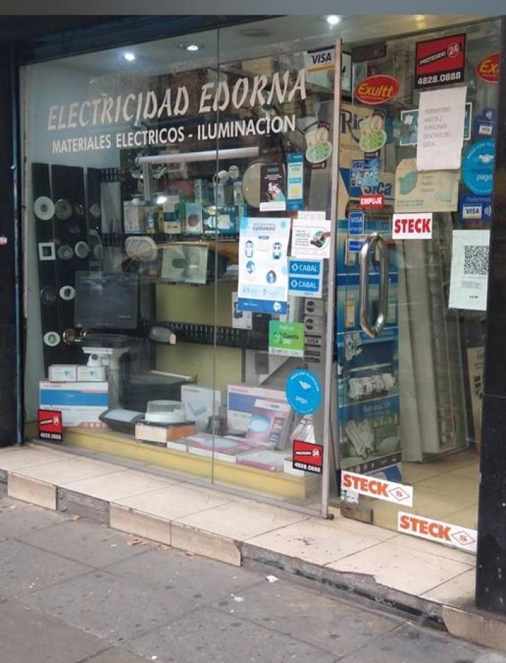 Foto de Villa Crespo, LOCAL COMERCIAL al frente, muy buena ubicacion sobre Av, imagen 3