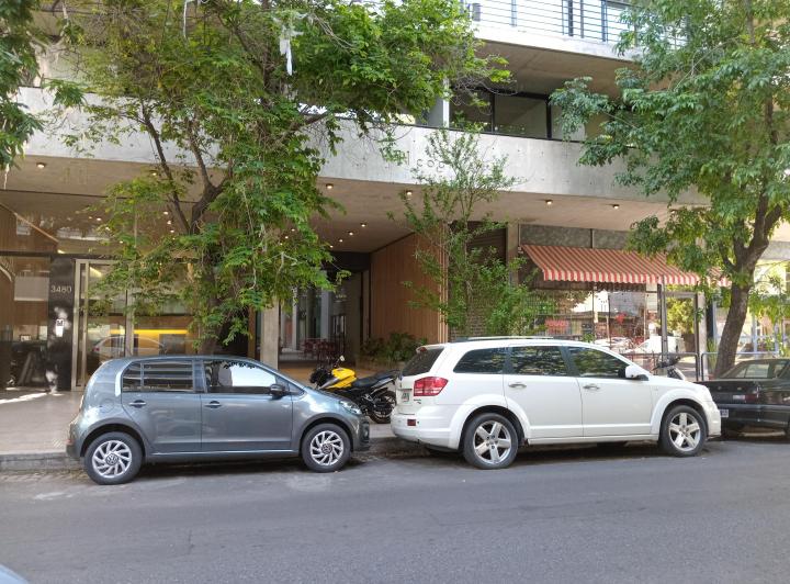 4 Ambientes + Cochera + Baulera / a Estrenar 2