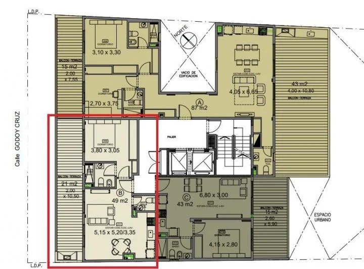 Plano 1