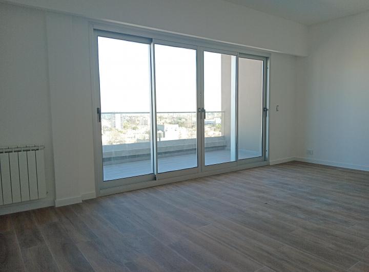 4 Ambientes + Cochera + Baulera + Terraza / Fines 2027 2