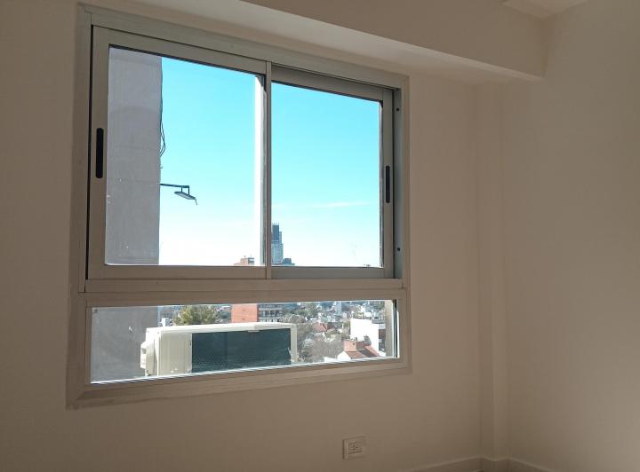 4 Ambientes + Cochera + Baulera + Terraza / Fines 2027 4