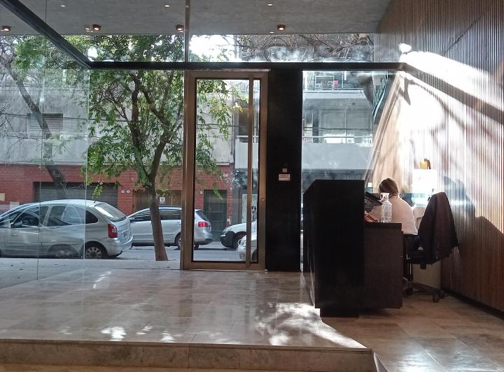 4 Ambientes + Cochera + Baulera / a Estrenar 3
