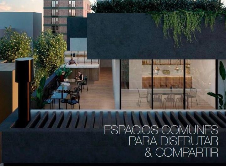 2 Ambientes + Patio / Fines Marzo 2026 5