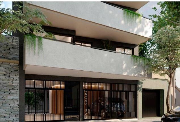 2 Ambientes + Patio / Fines Marzo 2026 2