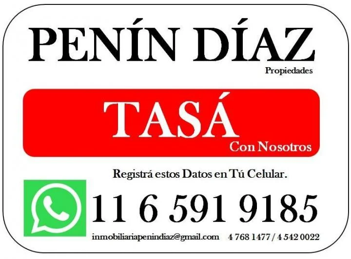 Marzo 2026 / 3 Ambientes 5