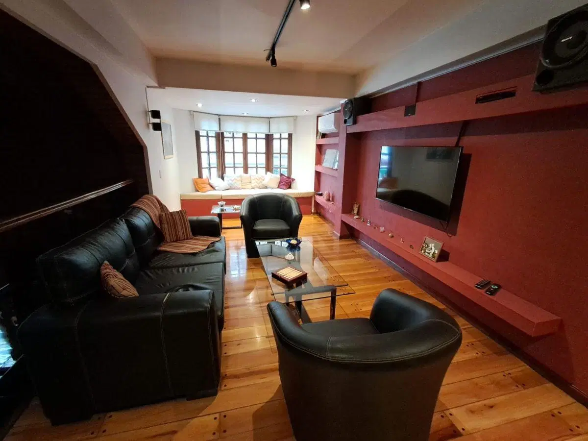 Casa Única / 7 Ambientes 5