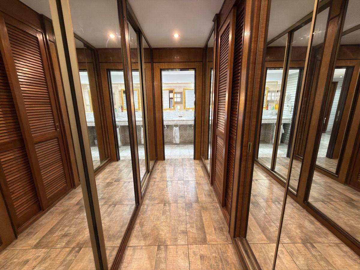 7 Ambientes / Villa del Parque