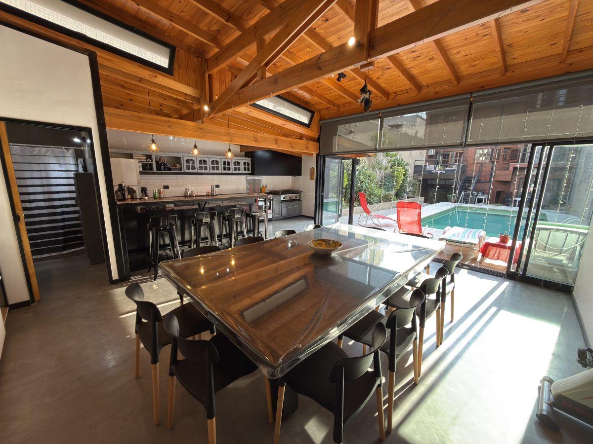 7 Ambientes / Villa del Parque
