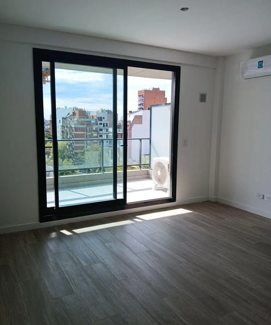 3 Ambientes + Cochera / A Estrenar 3
