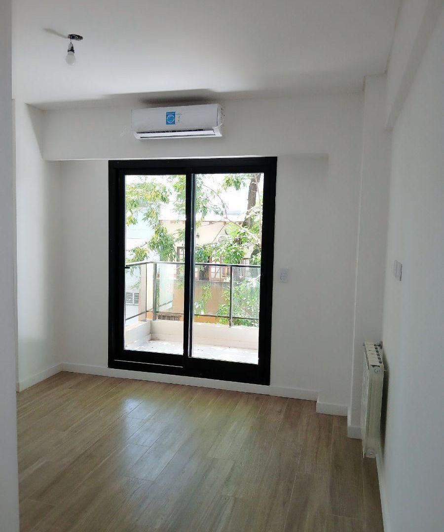 3 Ambientes + Cochera / A Estrenar