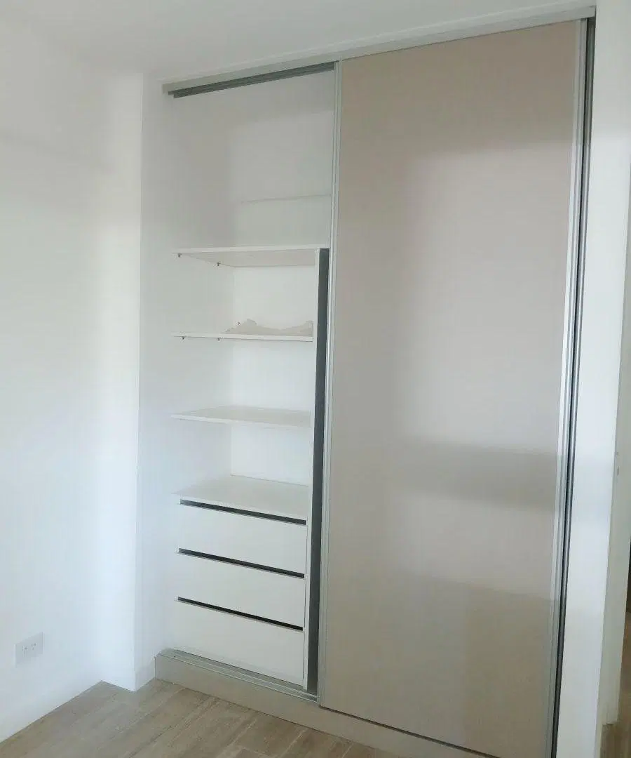 3 Ambientes + Cochera / A Estrenar 4