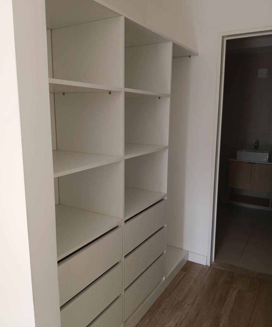 3 Ambientes + Cochera / A Estrenar
