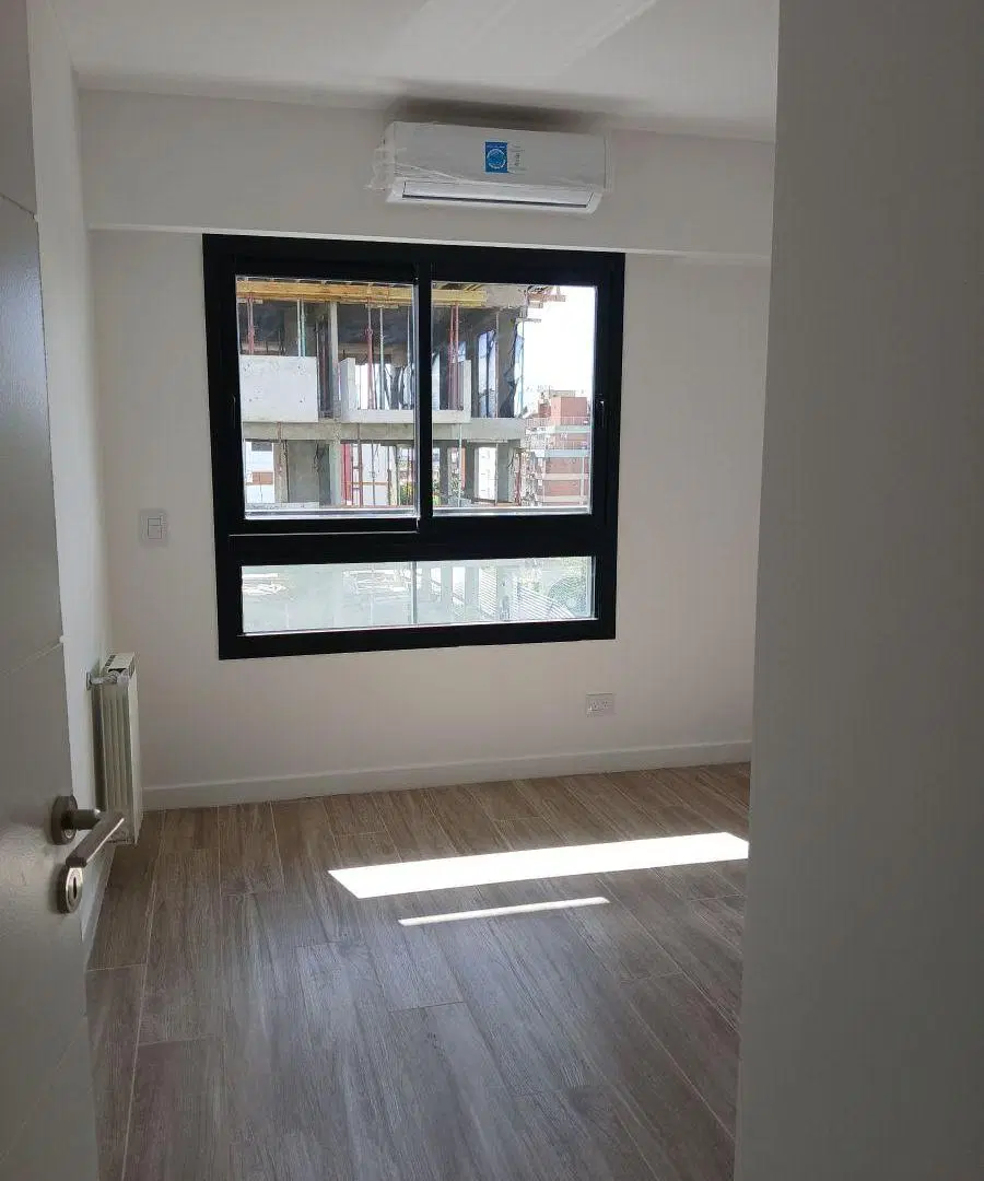 3 Ambientes + Cochera / A Estrenar 5