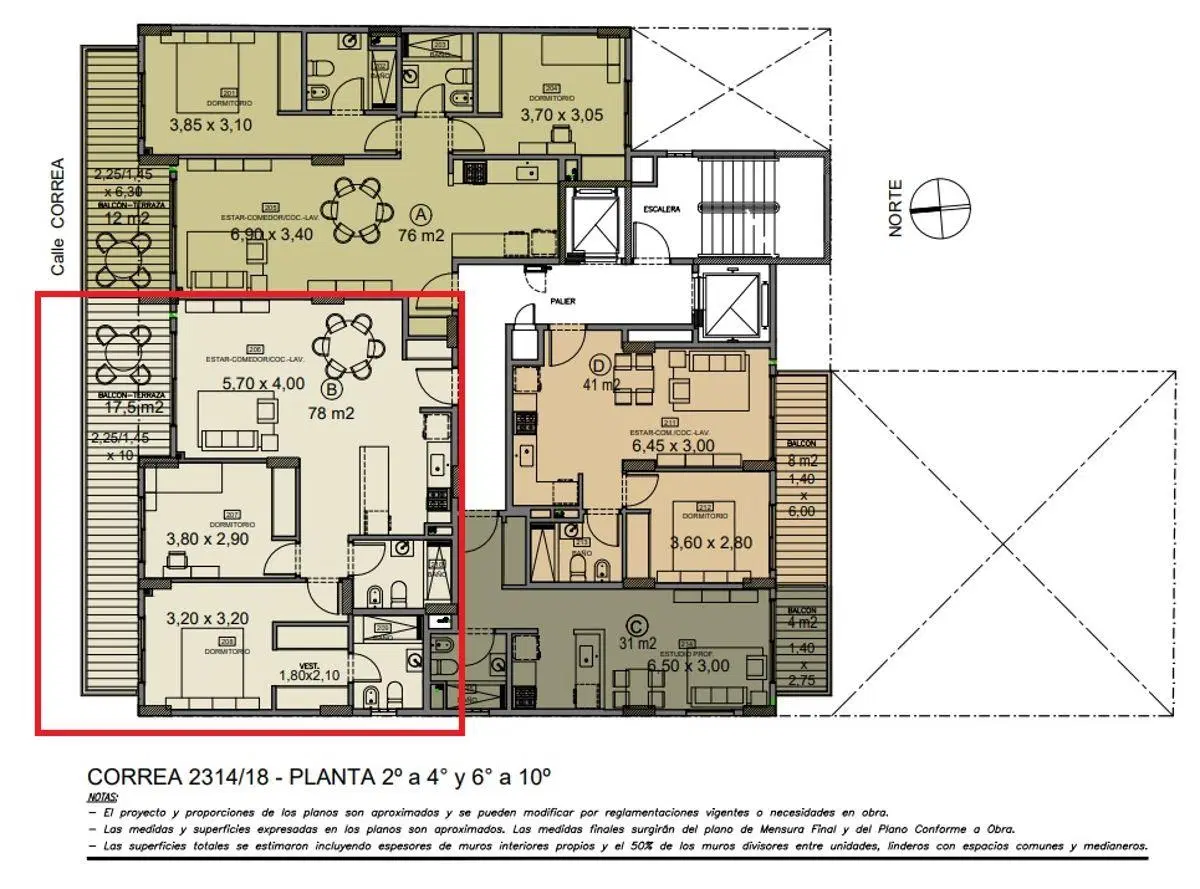 Plano 2