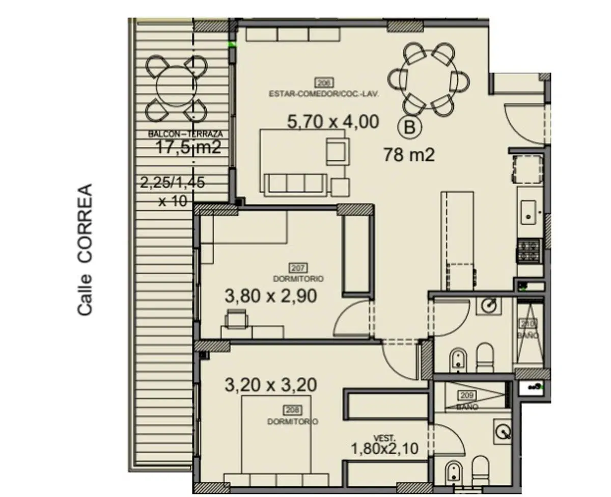 Plano 4