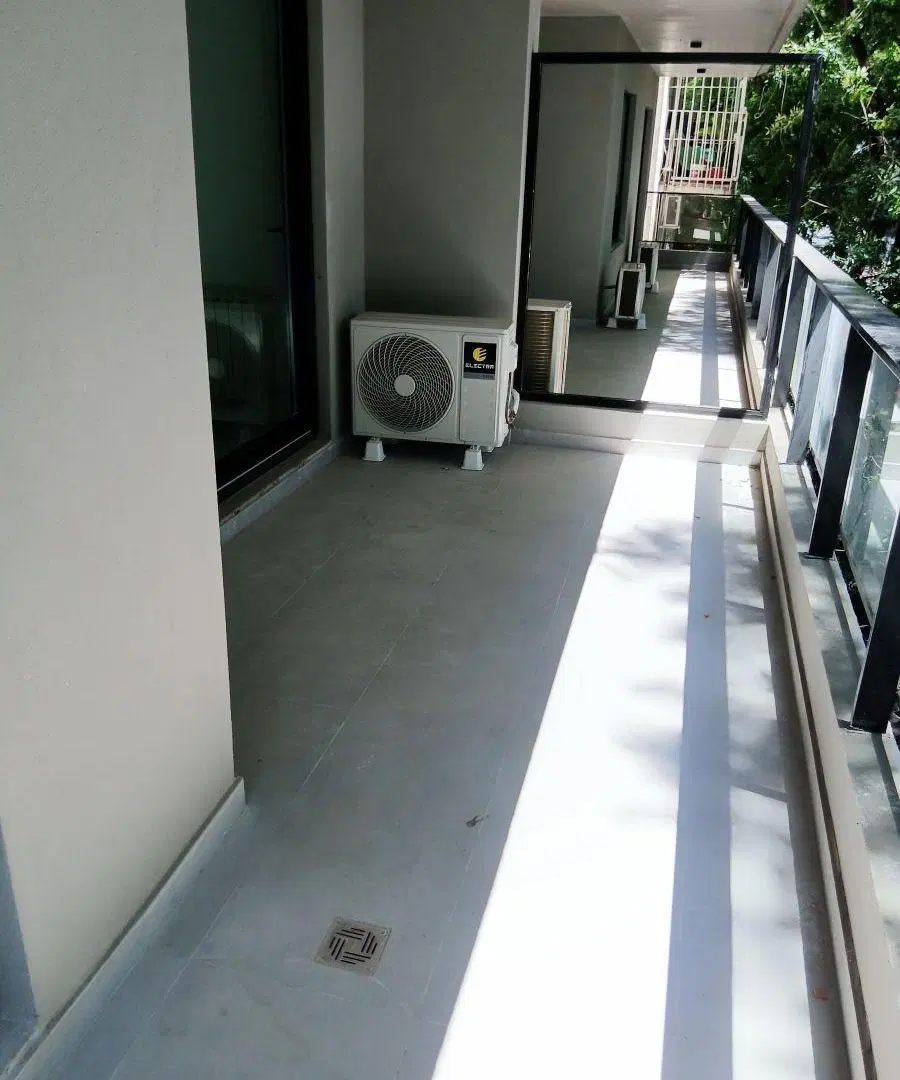 3 Ambientes / PATIO 2