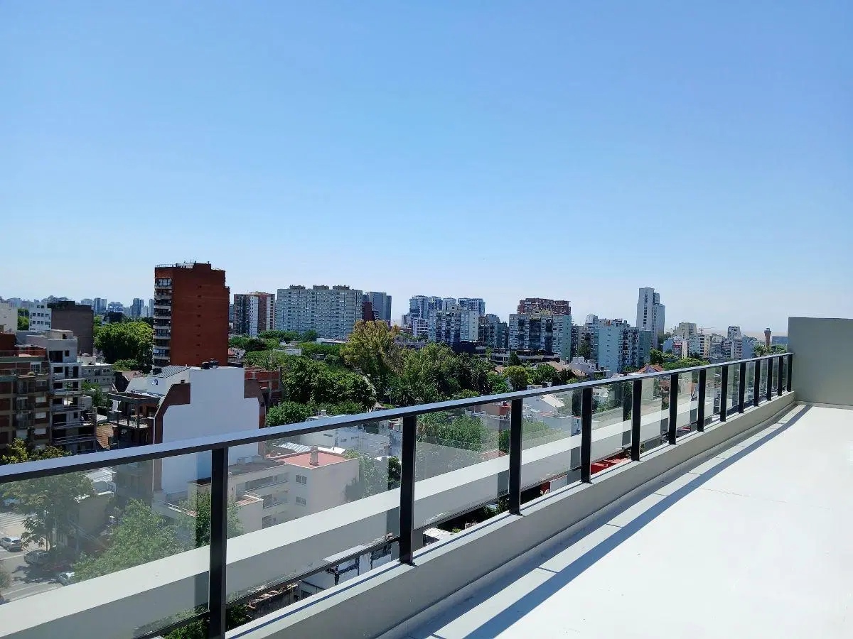 3 Ambientes / PATIO 3
