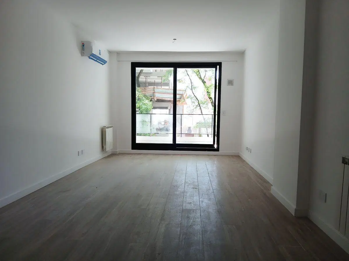 3 Ambientes / PATIO 5