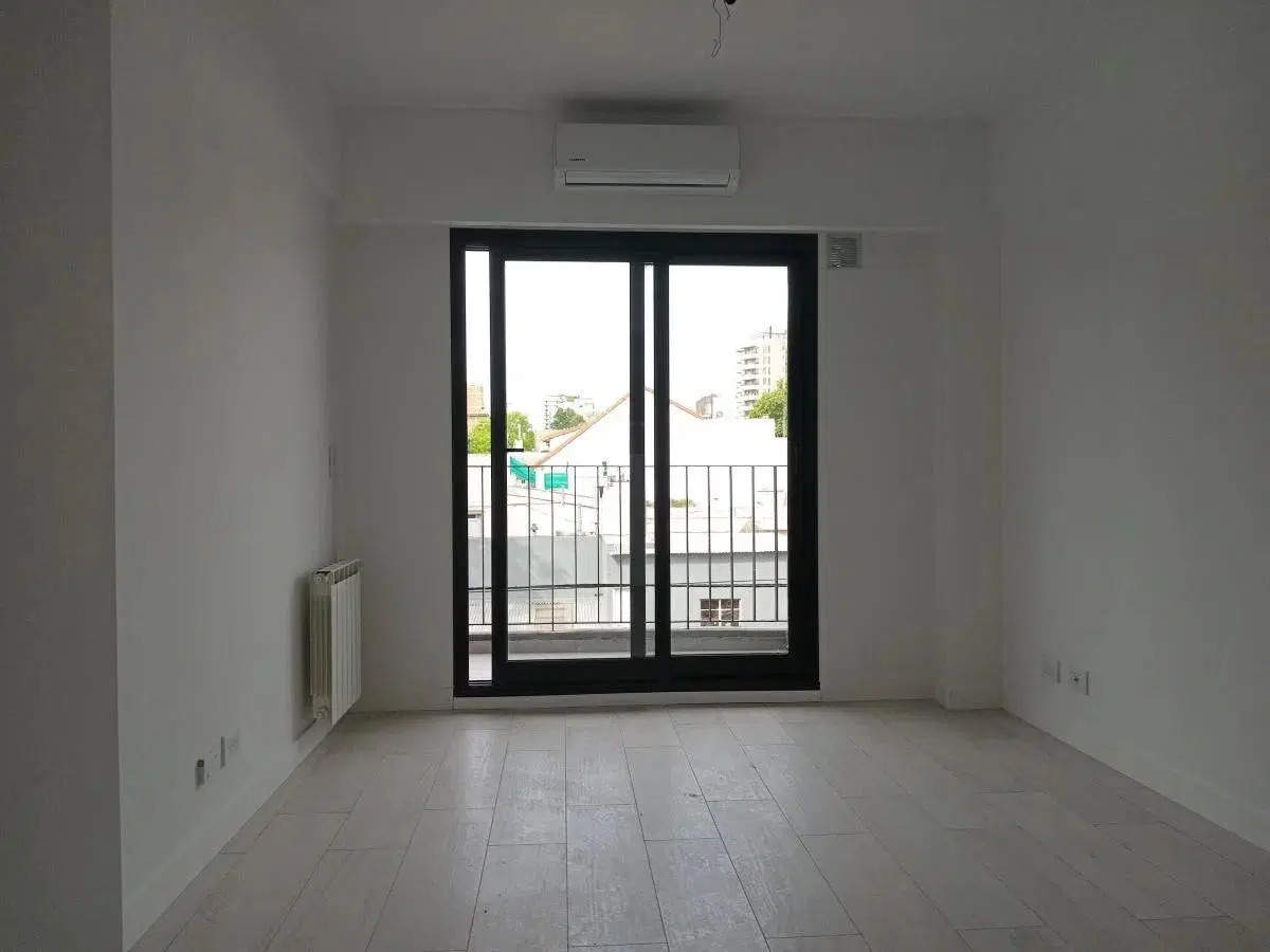 2 Ambientes / A Estrenar 4